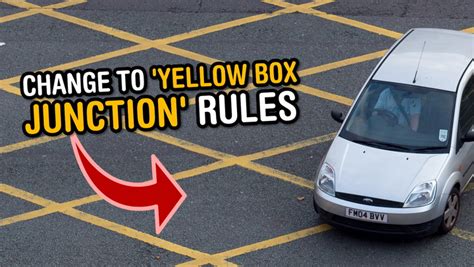 yellow box junction penalty appeal|illegal box junctions.